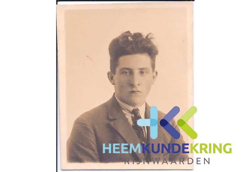 fam. Holland uit Pannerden F0000014